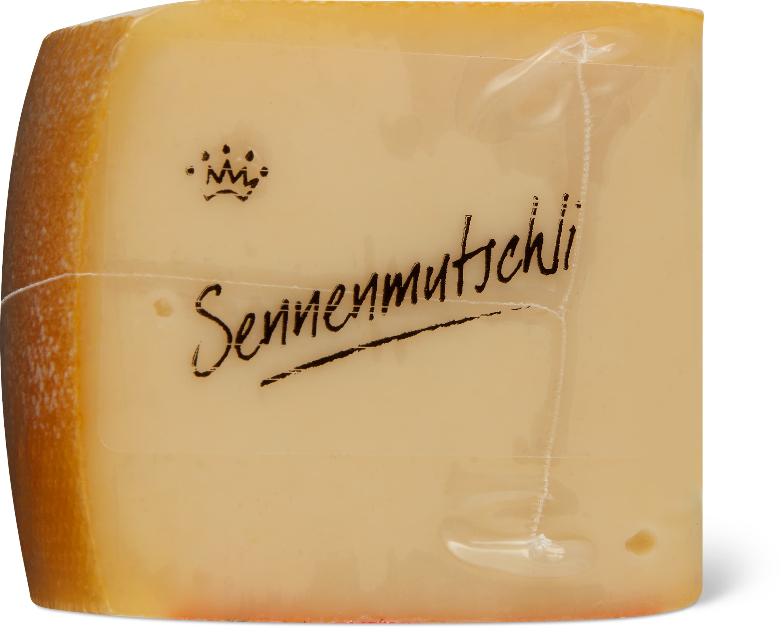 Sennemutschli